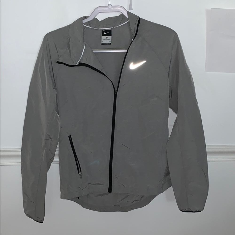 Nike Small windbreaker jacket